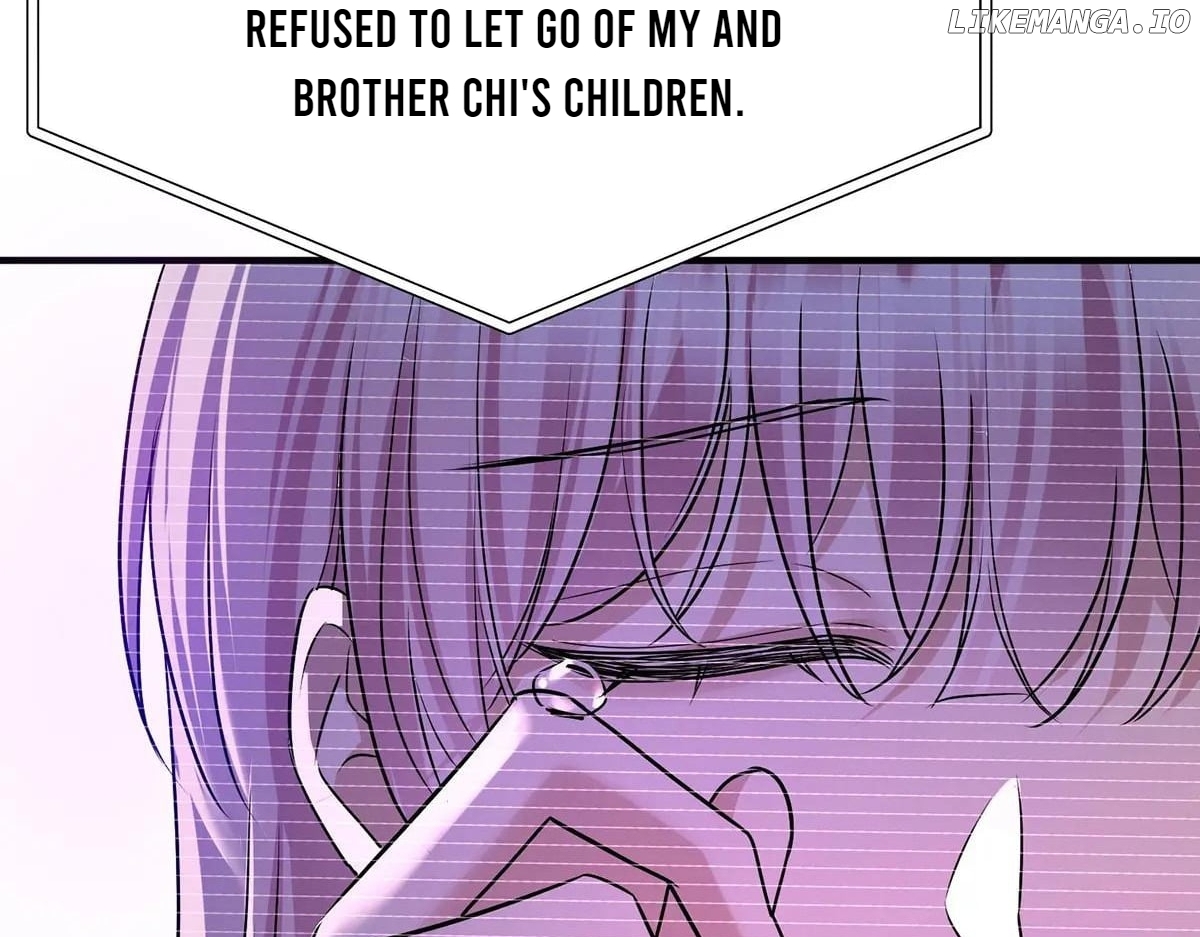After Breakup: Had an Affair With My Ex's Uncle Chapter 89 - page 19